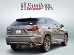 2018 Lexus RX 350