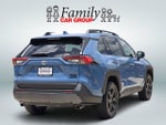 2023 Toyota RAV4 TRD Off Road