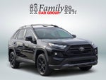 2023 Toyota RAV4 TRD Off Road