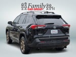2025 Toyota RAV4 Hybrid Woodland Edition