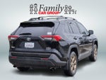 2025 Toyota RAV4 Hybrid Woodland Edition