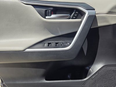 2023 Toyota RAV4 Limited