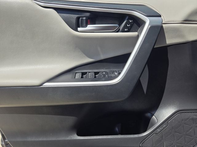 2023 Toyota RAV4 Limited