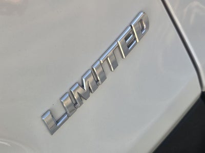 2024 Toyota RAV4 Limited