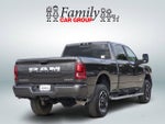 2025 RAM 3500 Laramie