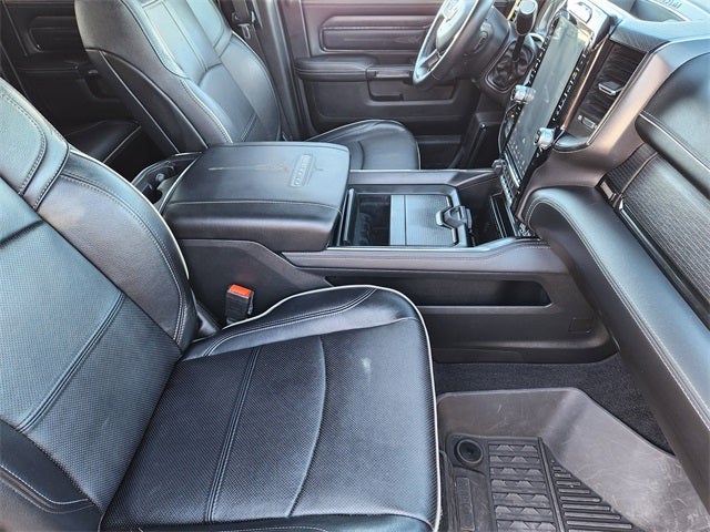 2024 RAM 2500 Limited