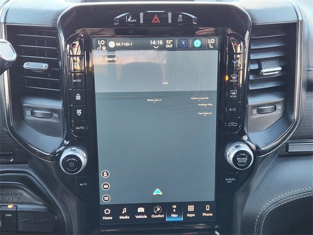 2024 RAM 2500 Limited