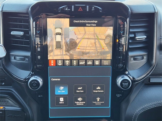 2024 RAM 2500 Limited