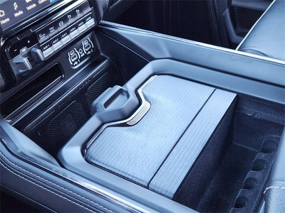 2024 RAM 2500 Limited