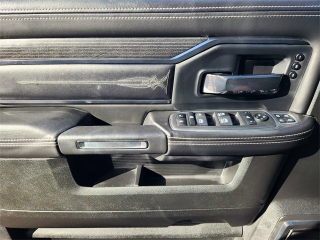 2024 RAM 2500 Limited