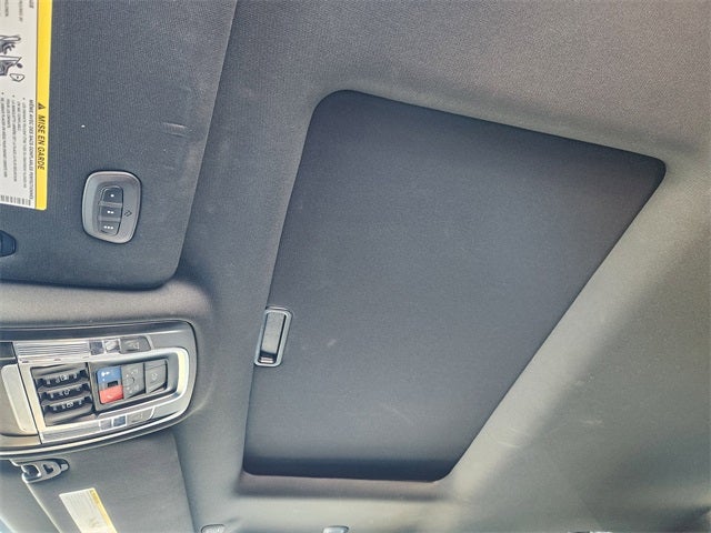 2024 RAM 2500 Limited