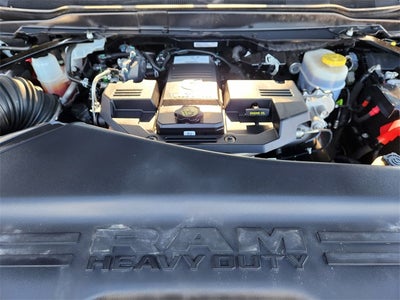 2024 RAM 2500 Limited