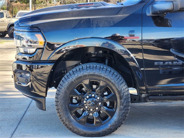 2024 RAM 2500 Limited