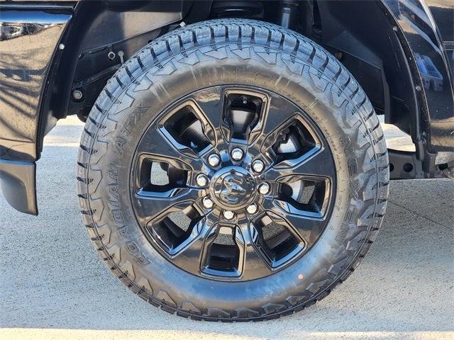 2024 RAM 2500 Limited