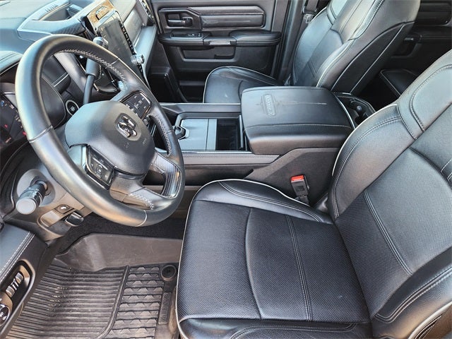 2024 RAM 2500 Limited