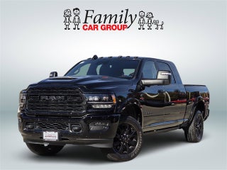 2024 RAM 2500 Limited