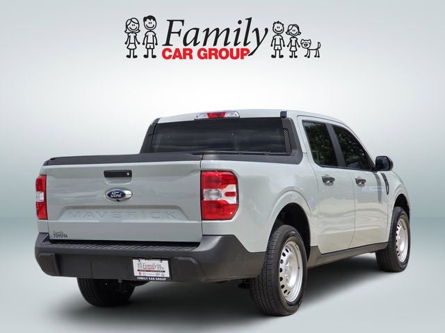 2024 Ford Maverick XL