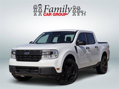 2024 Ford Maverick XL