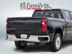 2024 Chevrolet Silverado 1500 LT Texas Edition