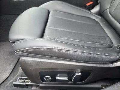 2024 BMW 3 Series M340i xDrive