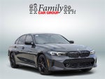 2024 BMW 3 Series M340i xDrive
