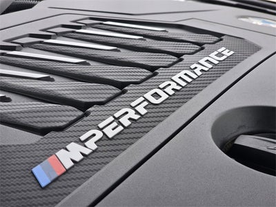 2024 BMW 3 Series M340i xDrive