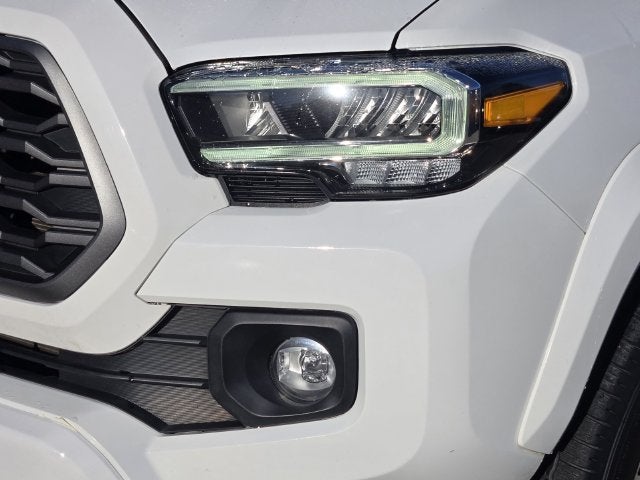 2022 Toyota Tacoma TRD Sport V6