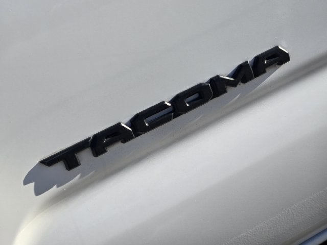 2022 Toyota Tacoma TRD Sport V6