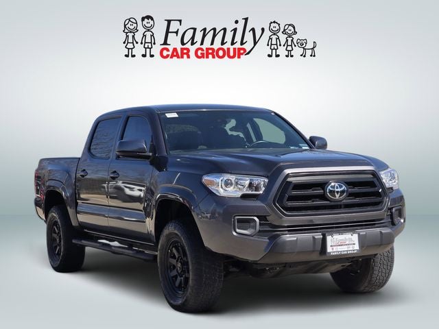 2023 Toyota Tacoma SR V6