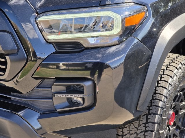 2023 Toyota Tacoma TRD Pro V6