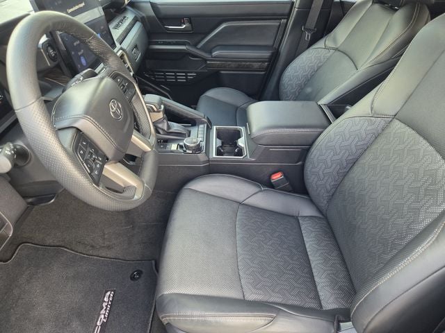 2025 Toyota Tacoma Limited