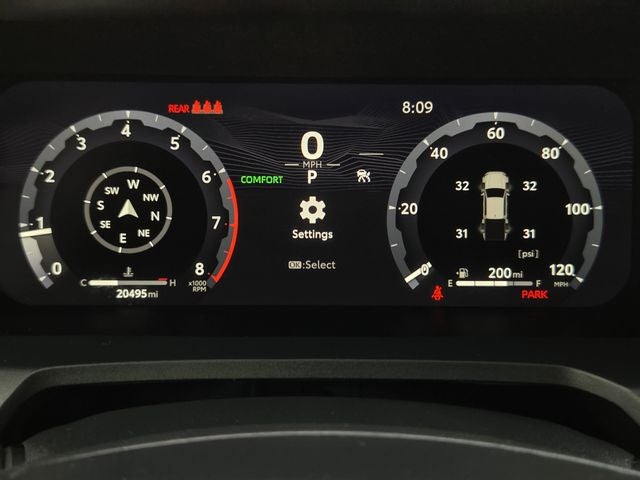 2025 Toyota Tacoma Limited