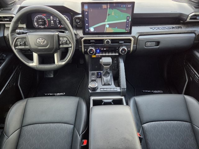 2025 Toyota Tacoma Limited