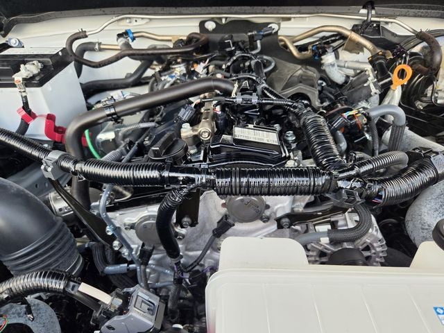 2025 Toyota Tacoma Limited