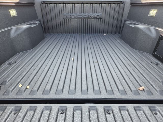 2025 Toyota Tacoma Hybrid TRD Off Road