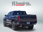 2025 Toyota Tacoma Hybrid TRD Off Road