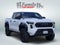 2026 Toyota Tacoma Hybrid TRD Pro