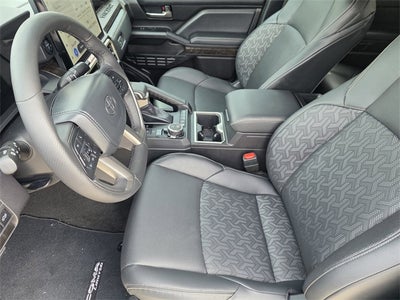 2024 Toyota Tacoma Hybrid Limited