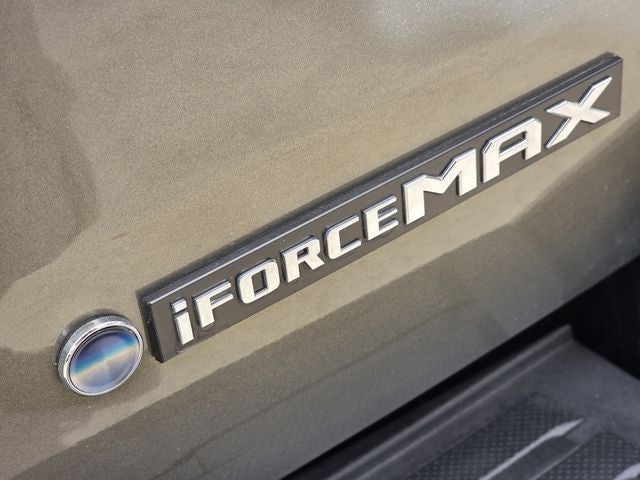 2024 Toyota Tacoma Hybrid Limited