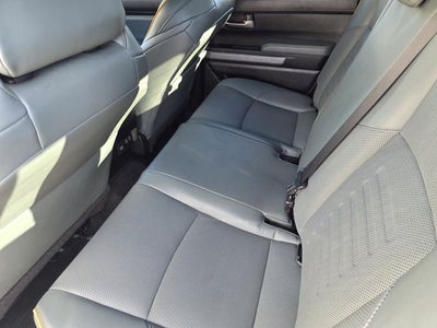 2024 Toyota Tacoma Hybrid Trailhunter