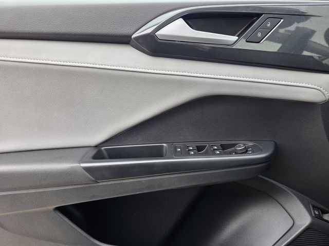 2022 Volkswagen Taos 1.5T SEL