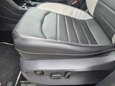 2022 Volkswagen Taos 1.5T SEL