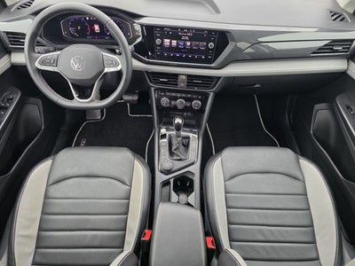 2022 Volkswagen Taos 1.5T SEL