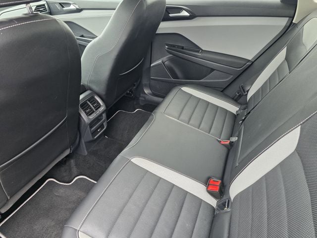 2022 Volkswagen Taos 1.5T SEL