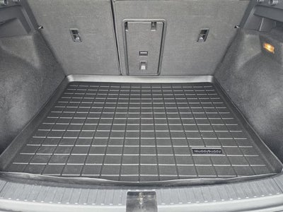 2022 Volkswagen Taos 1.5T SEL
