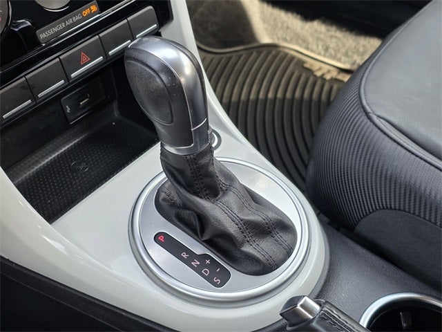 2019 Volkswagen Beetle Convertible 2.0T S