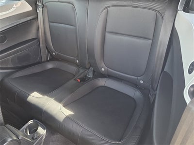 2019 Volkswagen Beetle Convertible 2.0T S