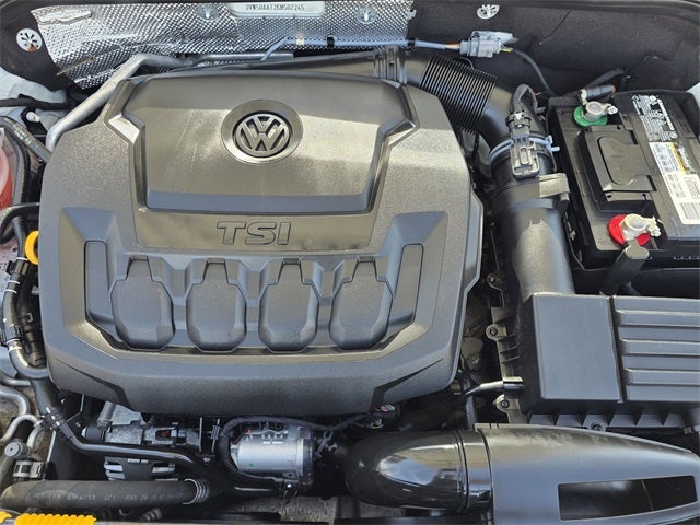 2019 Volkswagen Beetle Convertible 2.0T S