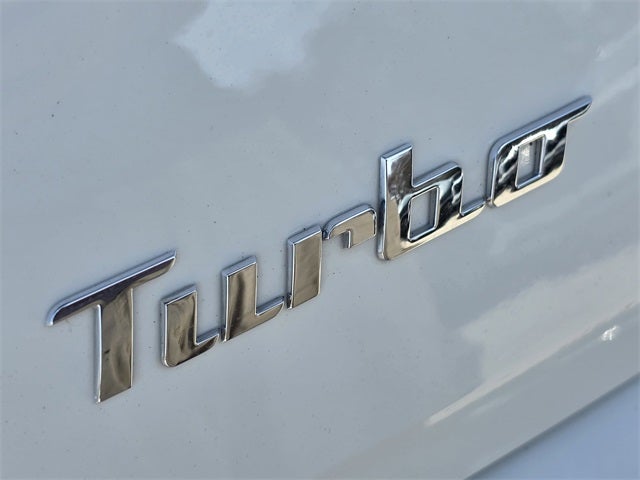 2019 Volkswagen Beetle Convertible 2.0T S