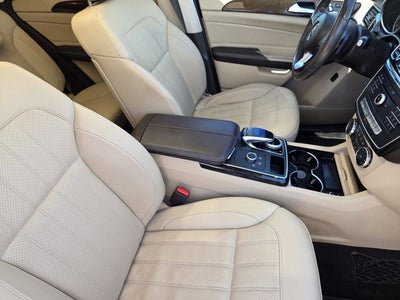 2018 Mercedes-Benz GLE GLE 350